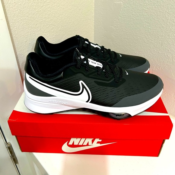 Nike Other - 𝅺Nike Zoom Infinity Tour NXT% - Brand New No Box